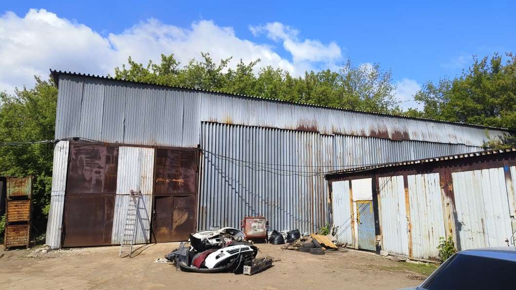 Аренда коммерческой недвижимости, 419м <sup>2</sup>, Стромилово, Львовская улица,  6к1