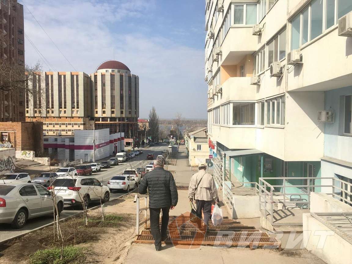 Продажа коммерческой недвижимости, 91м <sup>2</sup>, Самара, Алексея Толстого улица,  70