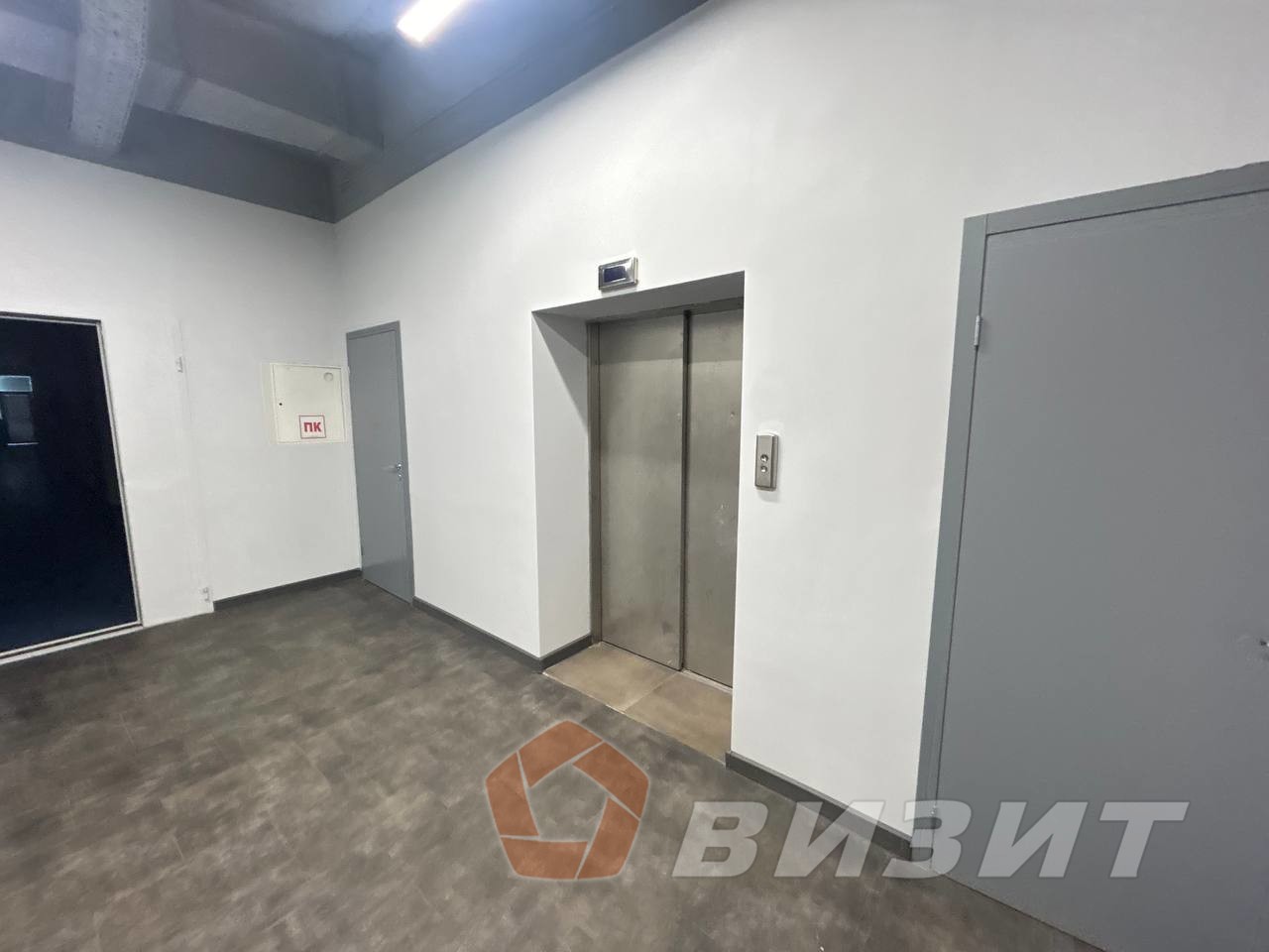 Аренда коммерческой недвижимости, 16м <sup>2</sup>, Самара, Лесная улица,  23к49