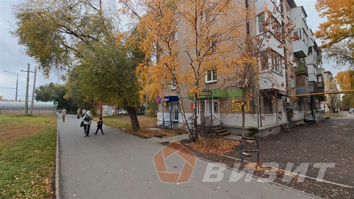 Продажа коммерческой недвижимости, 85м <sup>2</sup>, Самара, Пугачевский тракт,  80