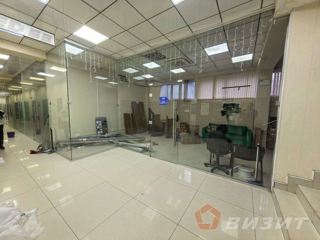 Аренда коммерческой недвижимости, 51м <sup>2</sup>, Самара, Авроры улица,  114ак6