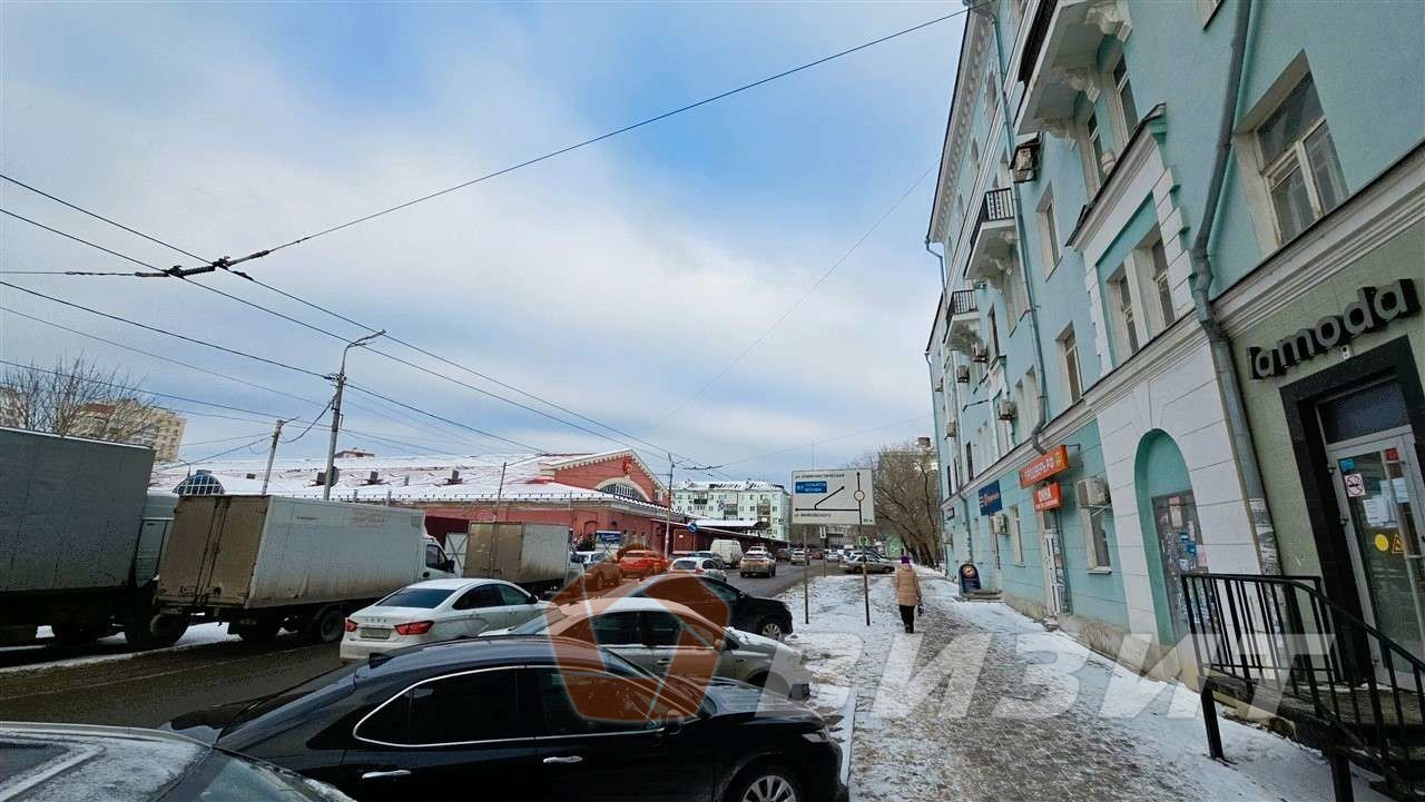 Аренда коммерческой недвижимости, 70м <sup>2</sup>, Самара, Спортивная улица,  25А