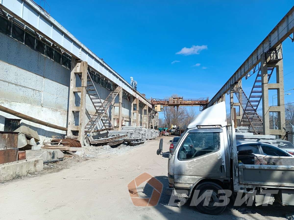 Продажа коммерческой недвижимости, 735м <sup>2</sup>, Самара, Карла Маркса проспект,  499а