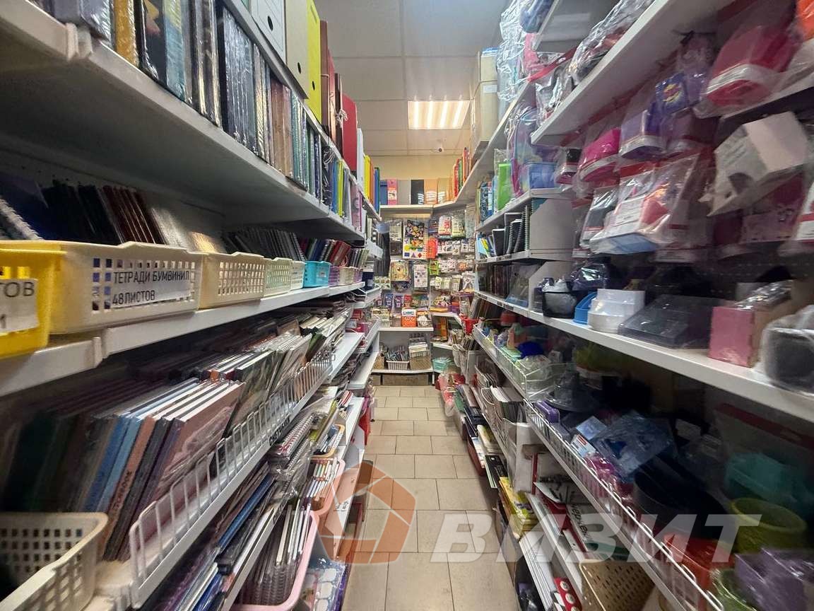 Аренда коммерческой недвижимости, 168м <sup>2</sup>, Самара, Киевская улица,  10