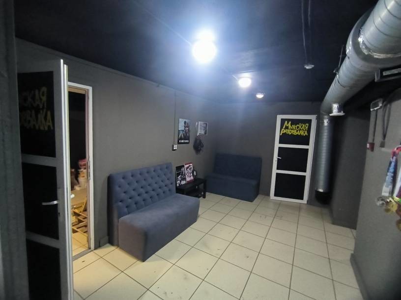 Продажа коммерческой недвижимости, 311м <sup>2</sup>, Самара, Стара-Загора улица,  168