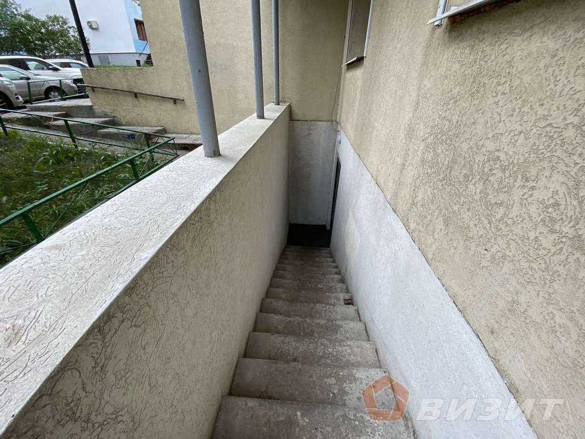 Продажа коммерческой недвижимости, 12м <sup>2</sup>, Самара, Демократическая улица,  2Б