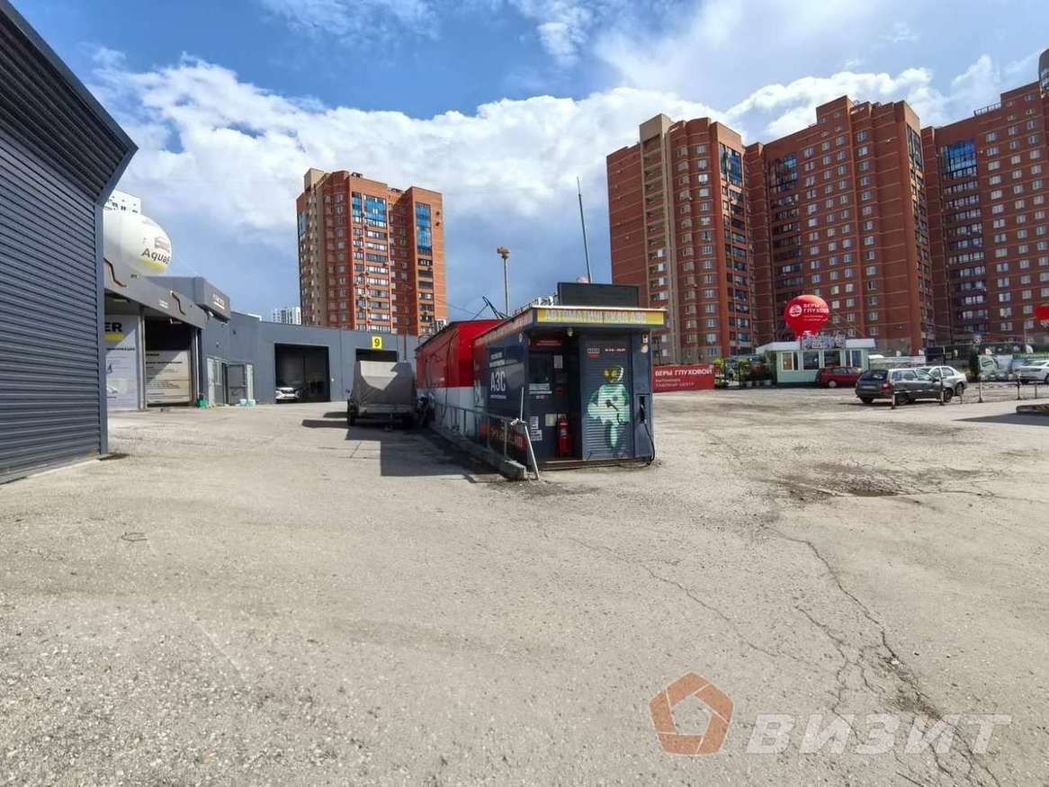 Продажа коммерческой недвижимости, 24м <sup>2</sup>, Самара, Московское шоссе,  27аК