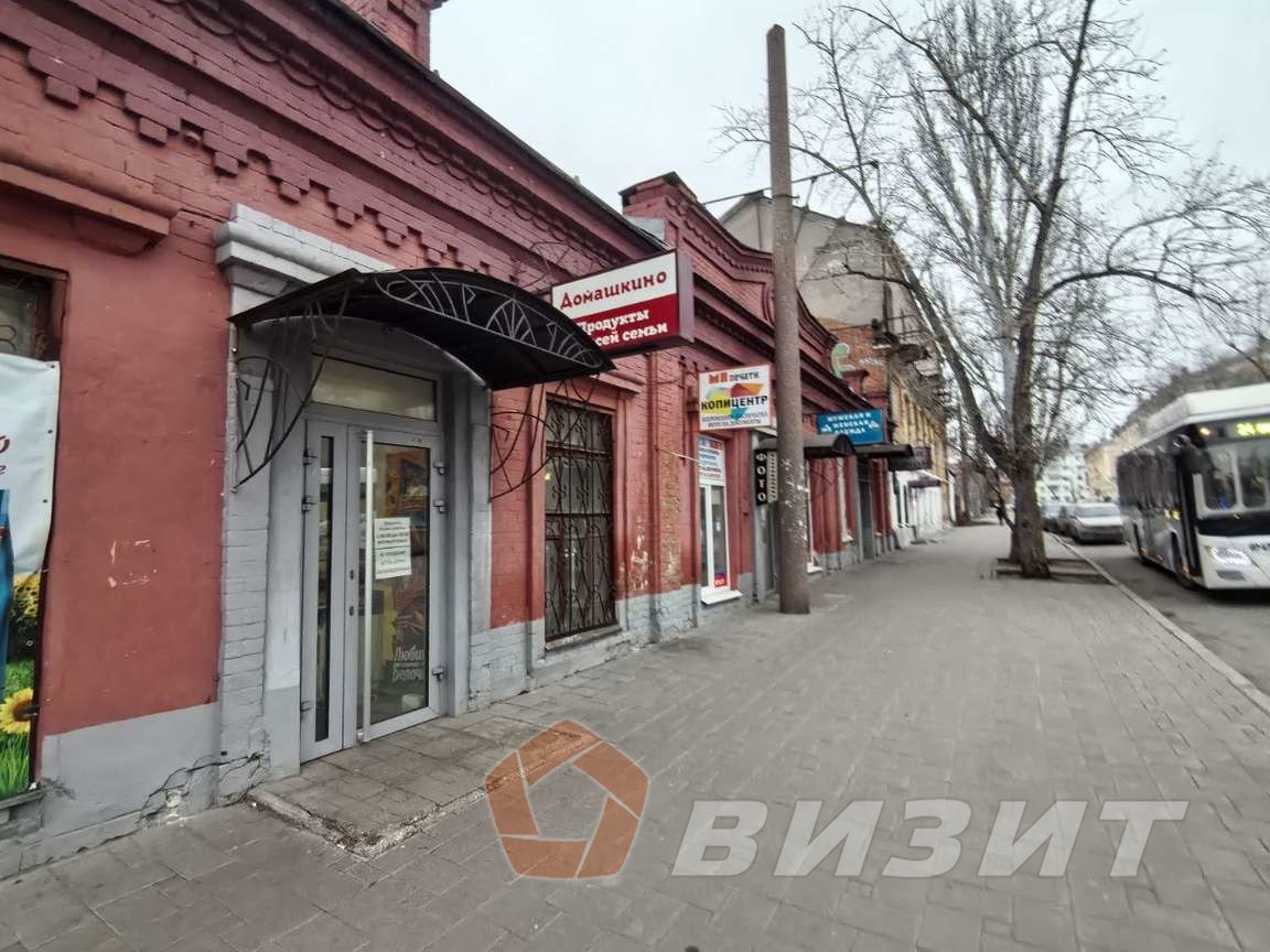 Продажа коммерческой недвижимости, 1250м <sup>2</sup>, Самара, Алексея Толстого улица,  19