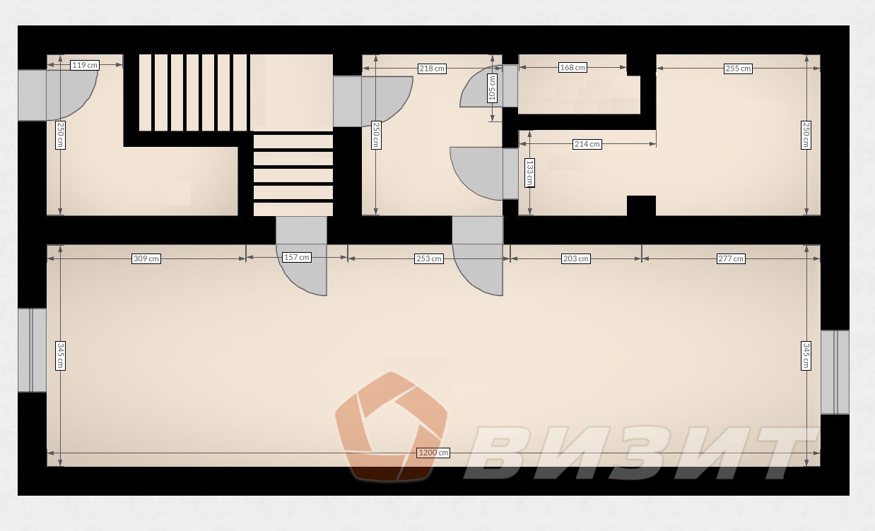 Продажа коммерческой недвижимости, 82м <sup>2</sup>, Самара, Победы улица,  93