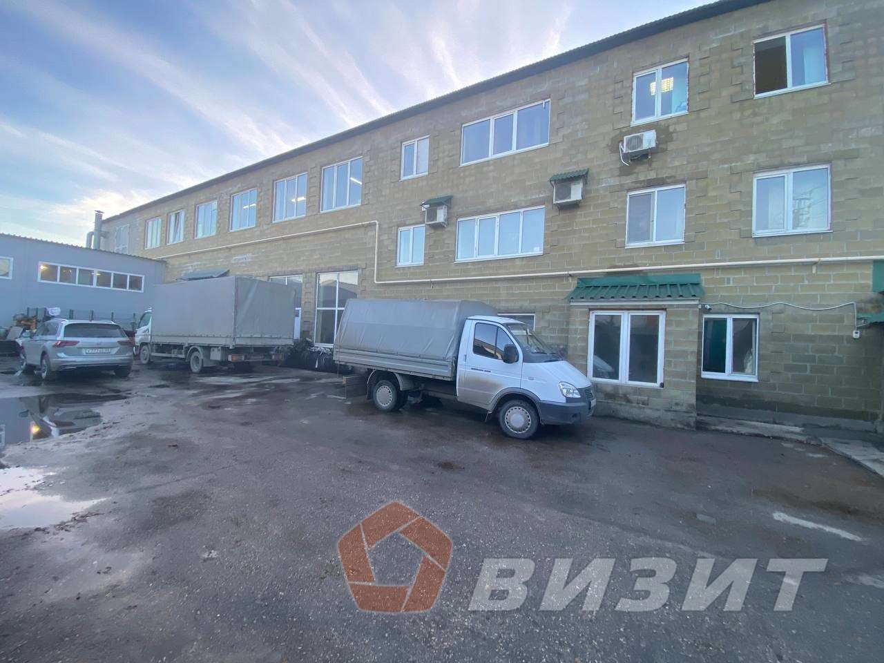 Аренда коммерческой недвижимости, 550м <sup>2</sup>, Самара, Гаражный проезд,  3к9