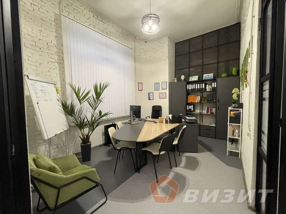 Продажа коммерческой недвижимости, 102м <sup>2</sup>, Самара, Парковый переулок,  5