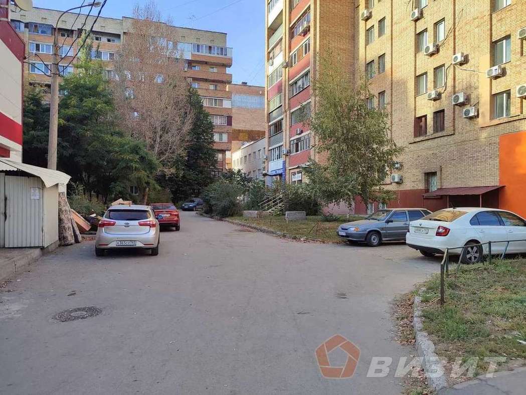 Аренда коммерческой недвижимости, 72м <sup>2</sup>, Самара, Нагорная улица,  136а