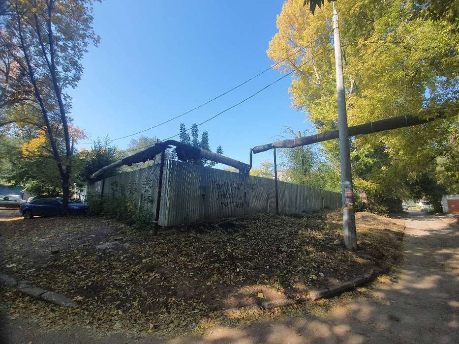 Продажа коммерческой недвижимости, 1005м <sup>2</sup>, Самара, Физкультурная улица,  25а