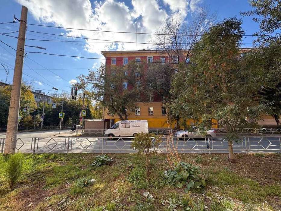 Аренда коммерческой недвижимости, 217м <sup>2</sup>, Самара, Физкультурная улица,  76