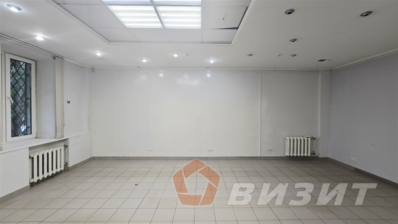 Аренда коммерческой недвижимости, 88м <sup>2</sup>, Самара, Енисейская улица,  56