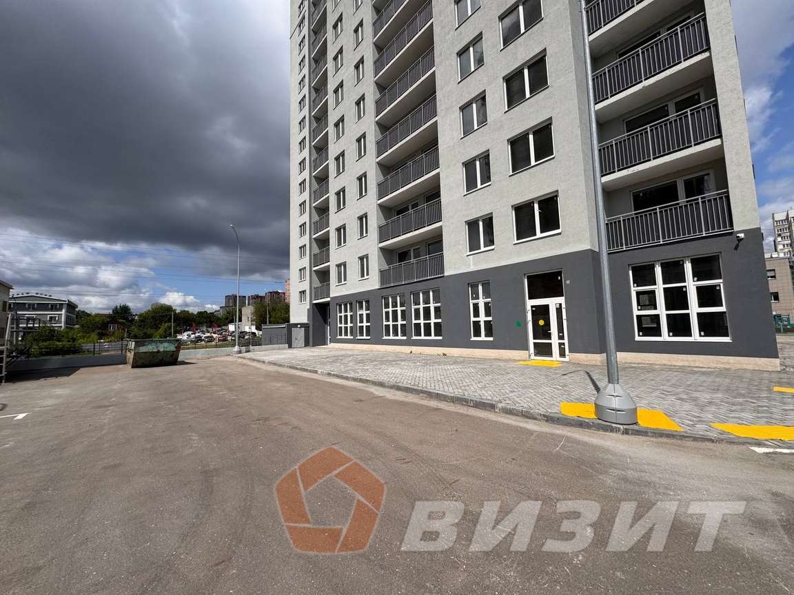 Аренда коммерческой недвижимости, 200м <sup>2</sup>, Самара, Советской Армии улица,  91