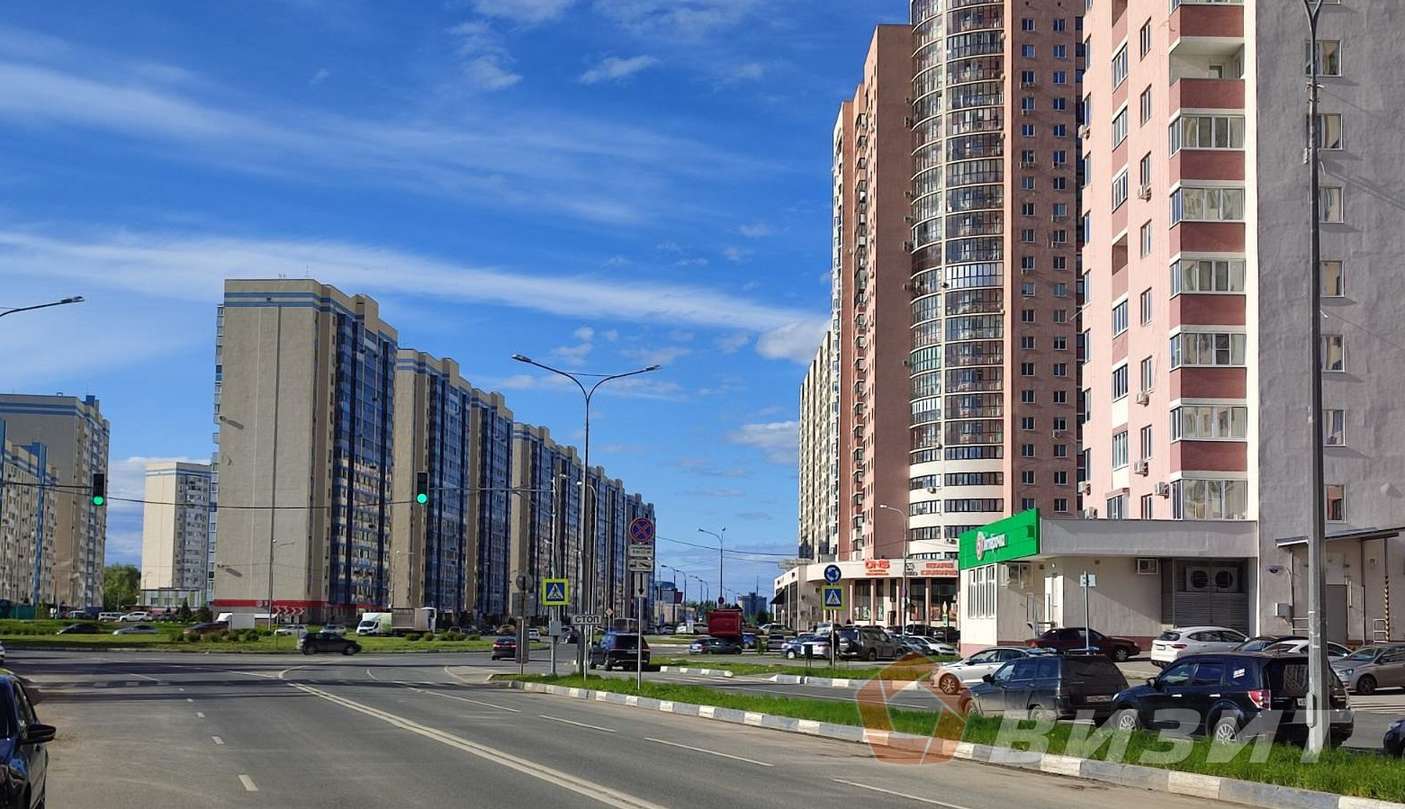 Аренда коммерческой недвижимости, 350м <sup>2</sup>, Самара, Осетинская улица,  19