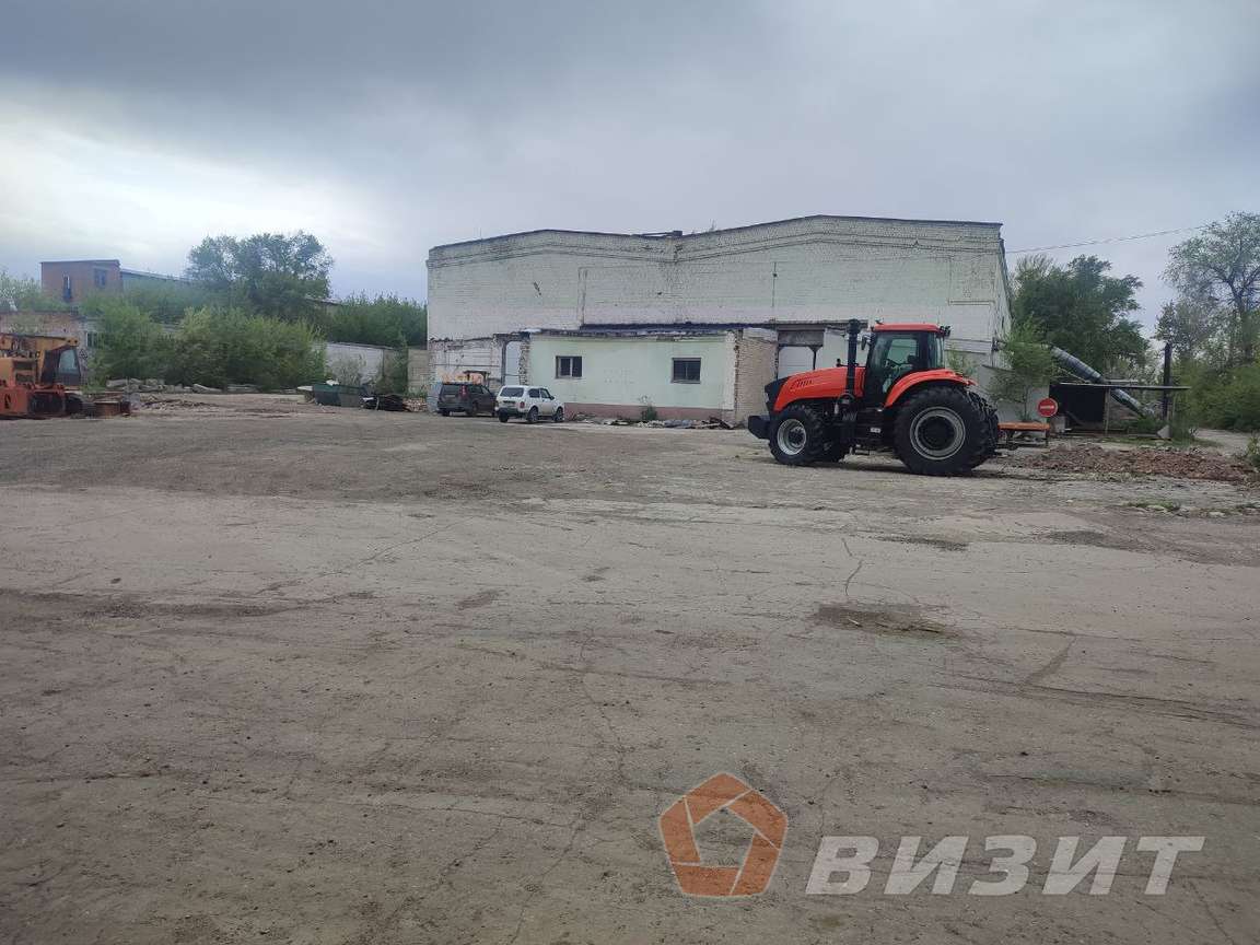 Аренда коммерческой недвижимости, 1350м <sup>2</sup>, Самара, Заводская улица,  3к1