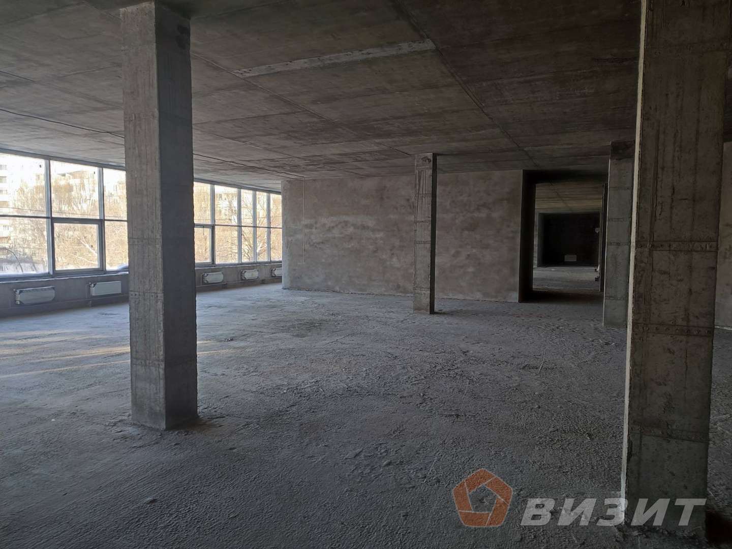 Продажа коммерческой недвижимости, 729м <sup>2</sup>, Самара, Кирова проспект,  415