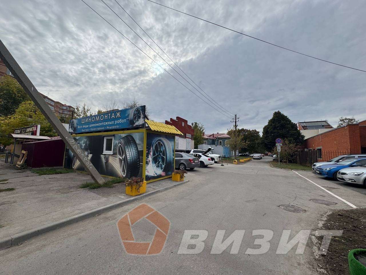 Продажа коммерческой недвижимости, 80м <sup>2</sup>, Самара, Ленинская улица,  166а