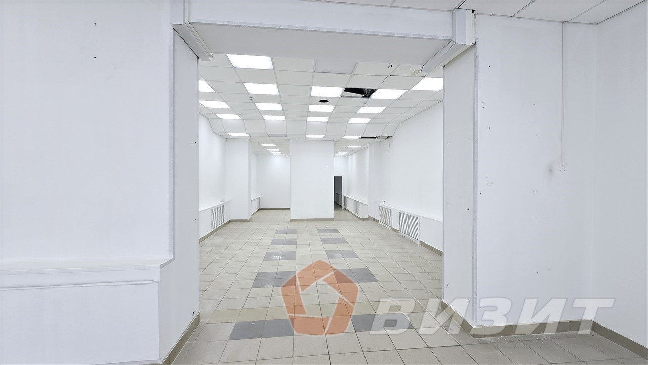 Аренда коммерческой недвижимости, 226м <sup>2</sup>, Самара, Ленина проспект,  14