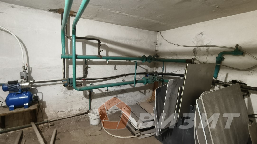 Продажа коммерческой недвижимости, 986м <sup>2</sup>, Самара, Земеца улица,  4