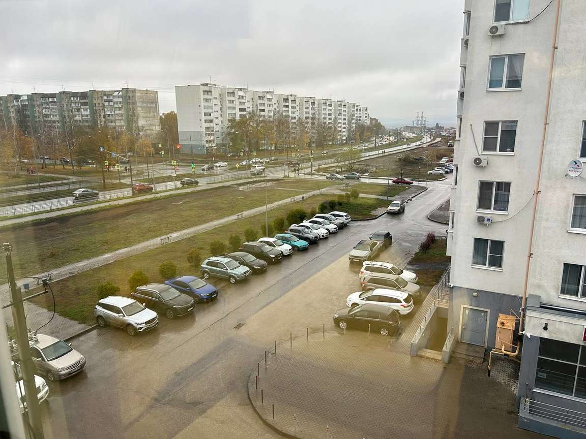 Продажа коммерческой недвижимости, 36м <sup>2</sup>, Самара, Ташкентская улица,  169