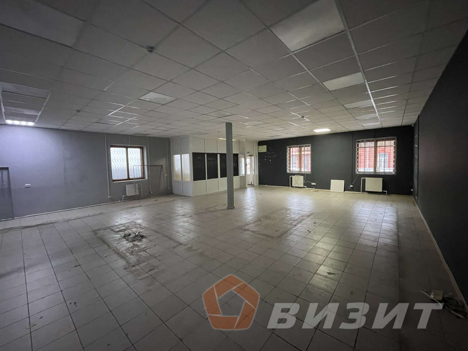 Аренда коммерческой недвижимости, 140м <sup>2</sup>, Самара, Галактионовская улица,  35кВ