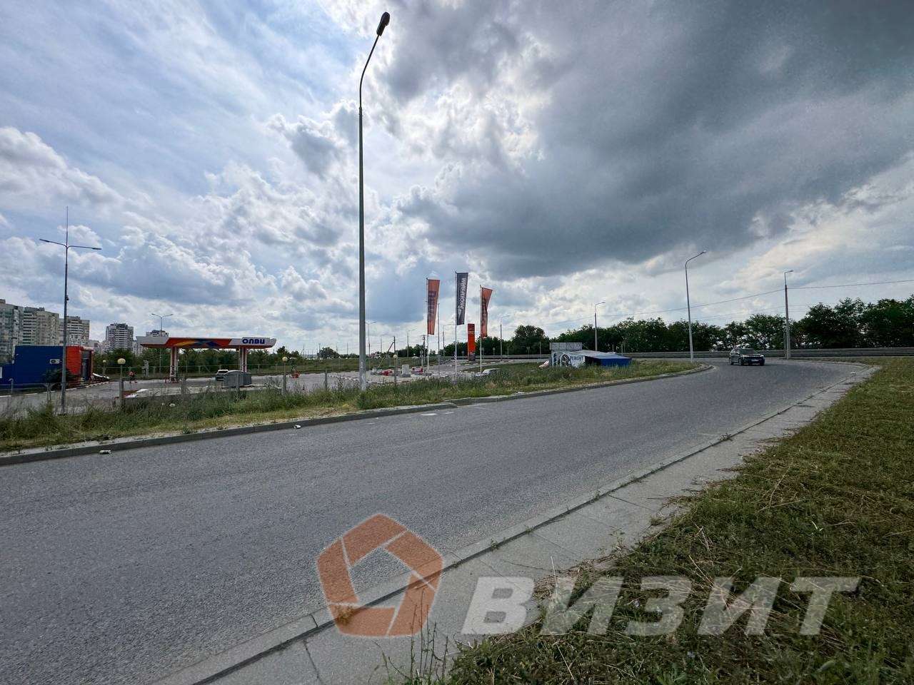 Аренда коммерческой недвижимости, 60м <sup>2</sup>, Придорожный, квартал Южный Город-2,  1