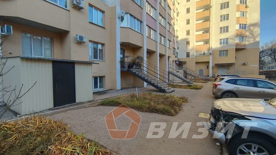 Продажа коммерческой недвижимости, 132м <sup>2</sup>, Самара, Балаковская улица,  6а