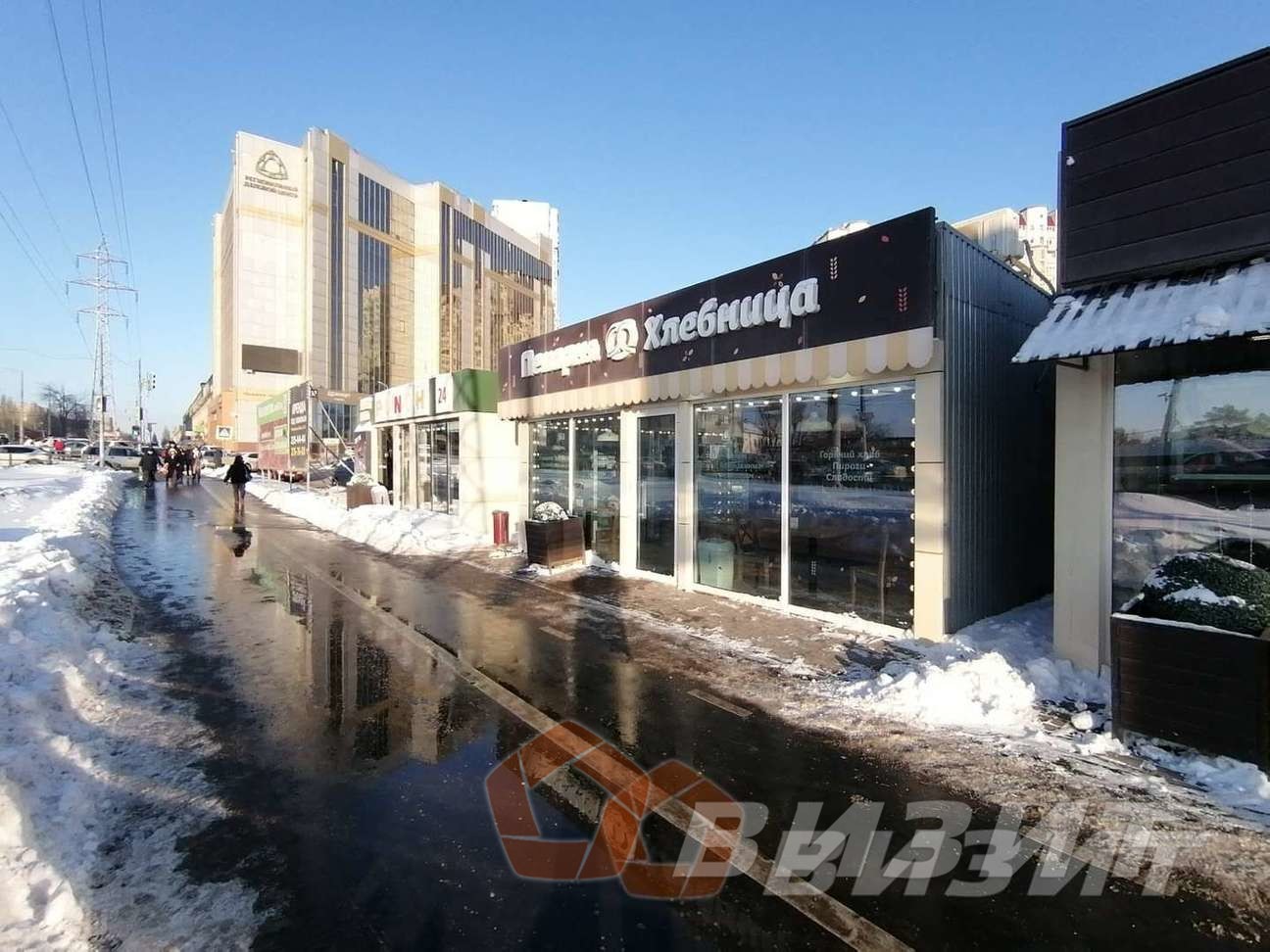 Аренда коммерческой недвижимости, 24м <sup>2</sup>, Самара, Московское шоссе,  25Е