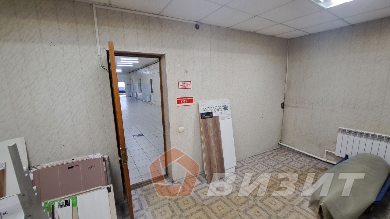 Аренда коммерческой недвижимости, 132м <sup>2</sup>, Самарская, улица Мамистова,  6Д