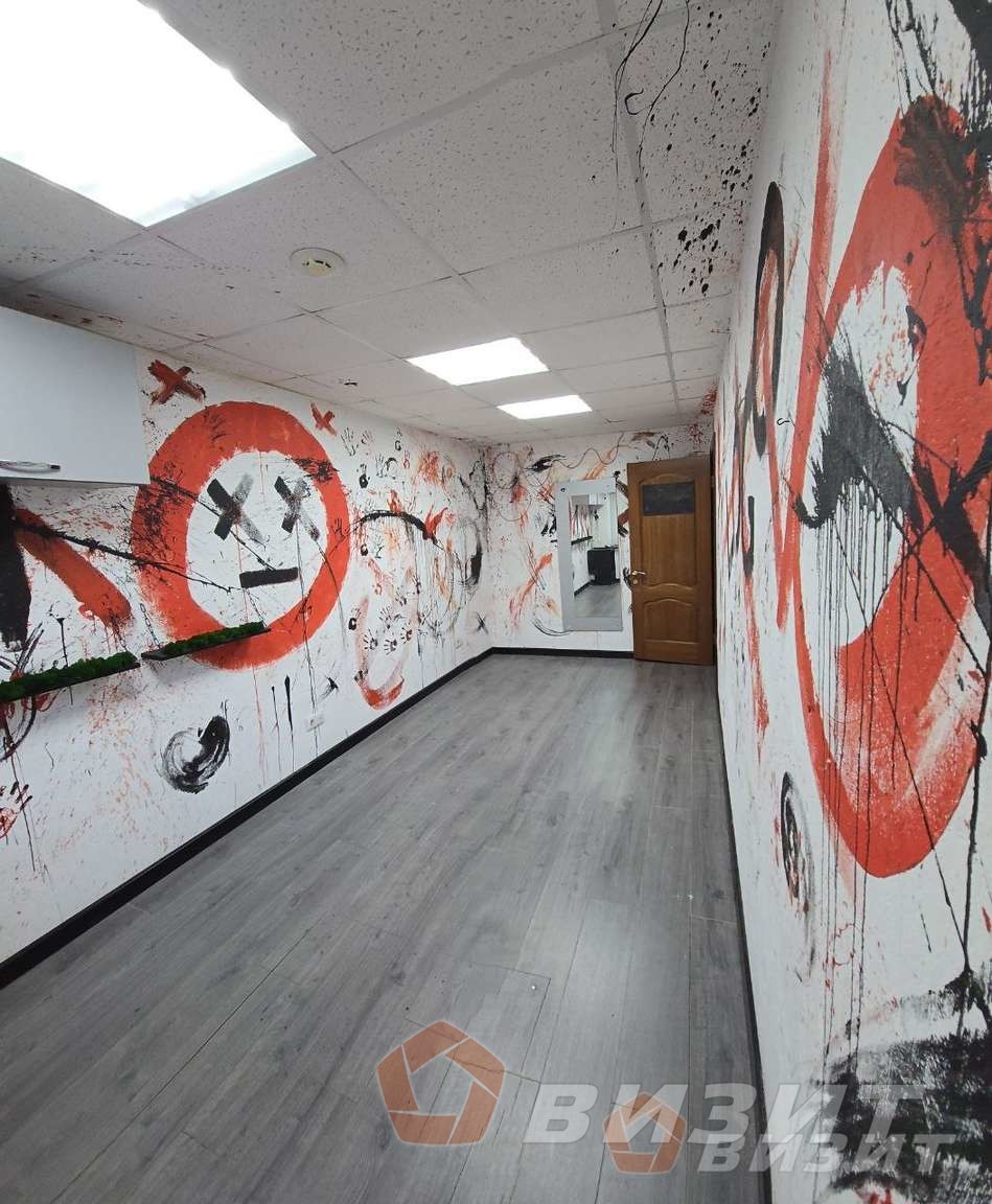 Аренда коммерческой недвижимости, 84м <sup>2</sup>, Самара, Никитинская пл,  26