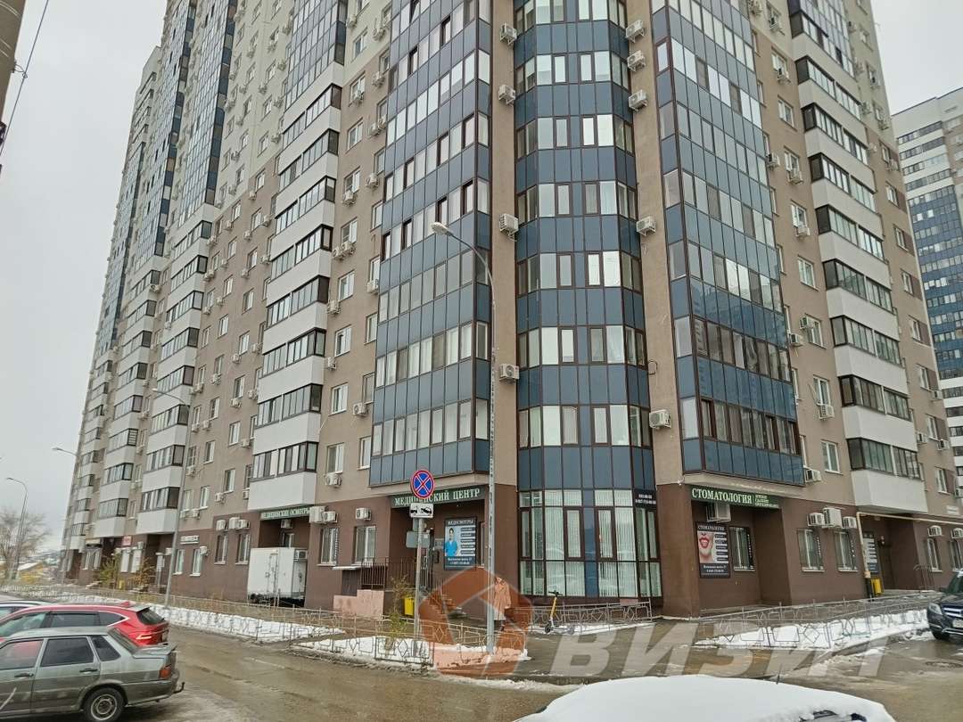 Аренда коммерческой недвижимости, 15м <sup>2</sup>, Самара, Московское шоссе,  27