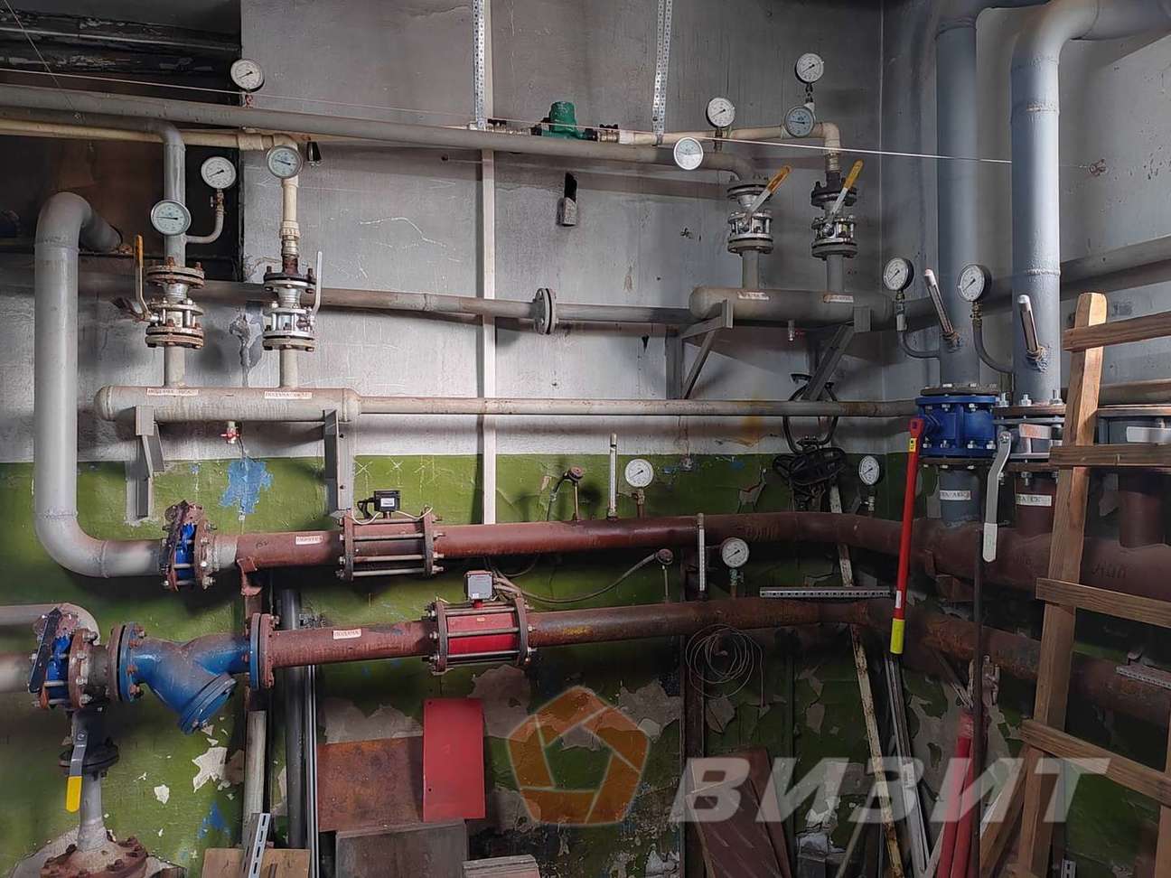 Продажа коммерческой недвижимости, 9067м <sup>2</sup>, Самара, Управленческий тупик,  7