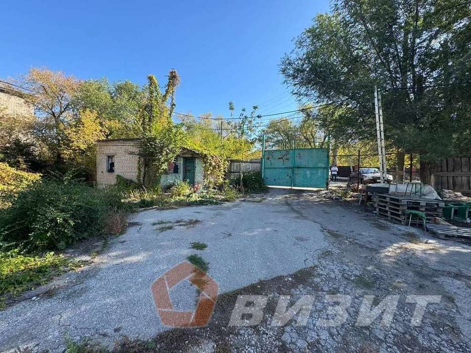 Аренда коммерческой недвижимости, 1000м <sup>2</sup>, Самара, Юзовская улица,  1