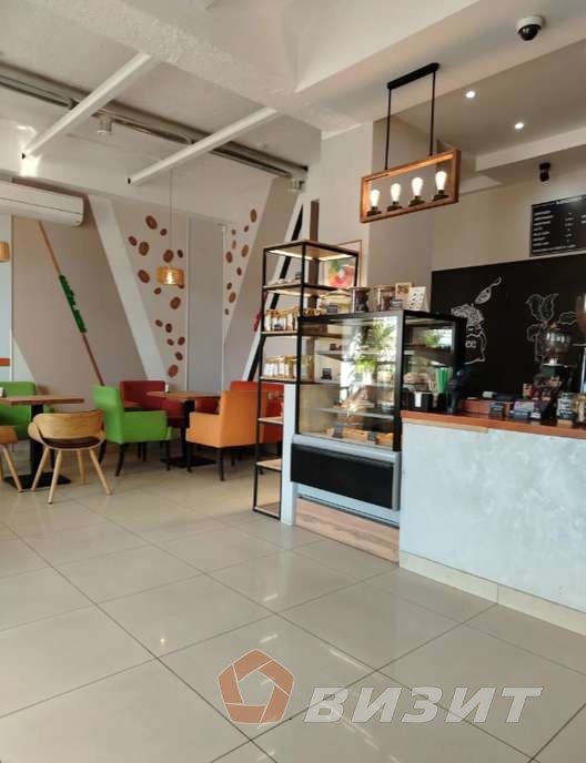 Продажа коммерческой недвижимости, 61м <sup>2</sup>, Самара, Урицкого улица,  2