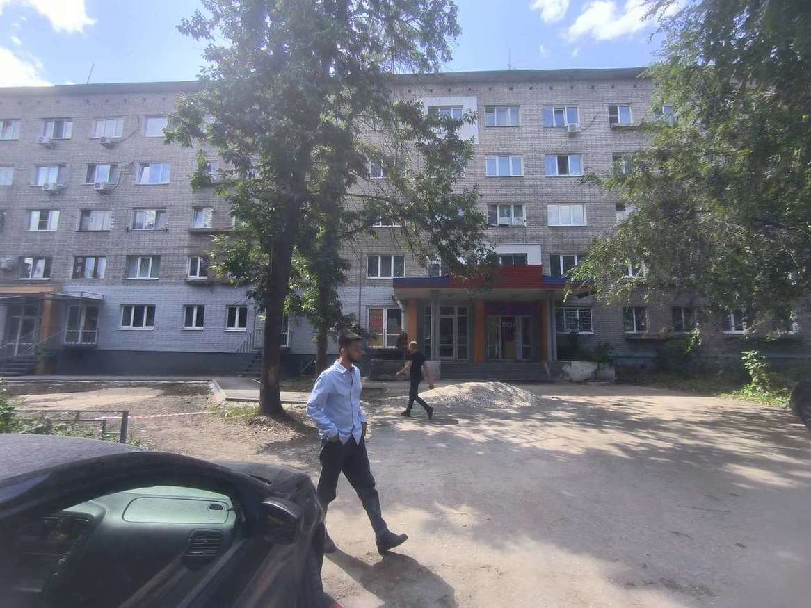 Продажа коммерческой недвижимости, 29м <sup>2</sup>, Самара, Ставропольская улица,  98к1