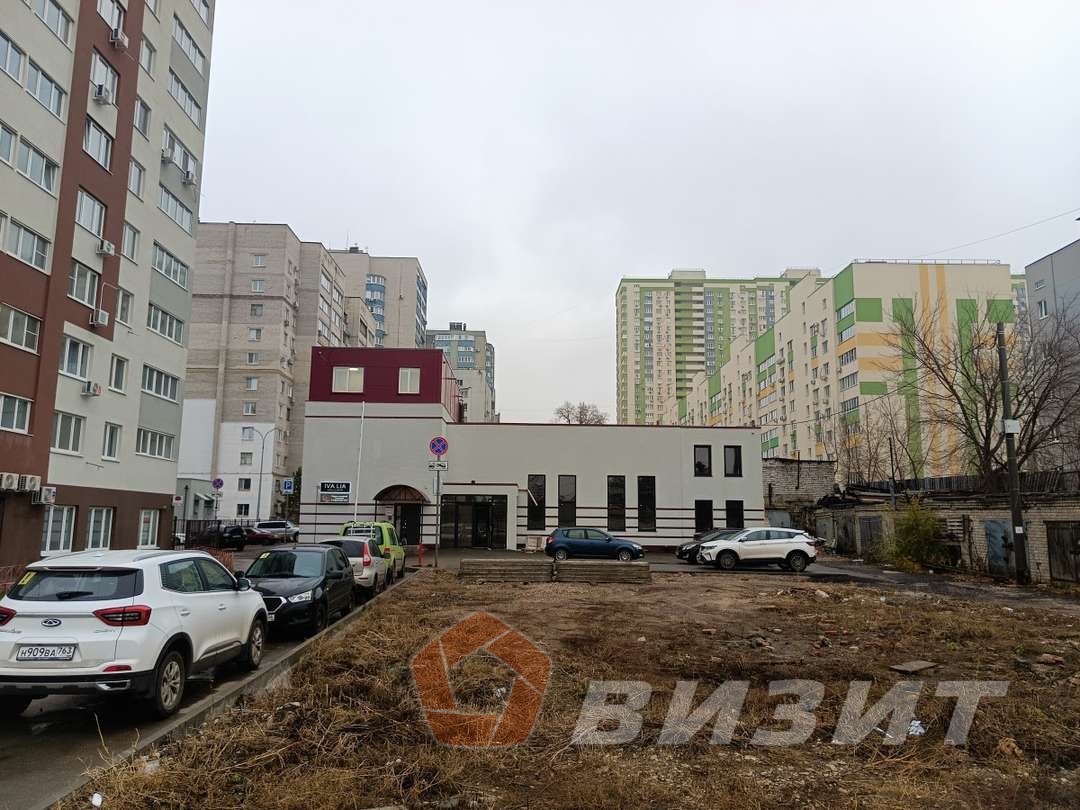 Аренда коммерческой недвижимости, 256м <sup>2</sup>, Самара, Карла Маркса проспект,  171а