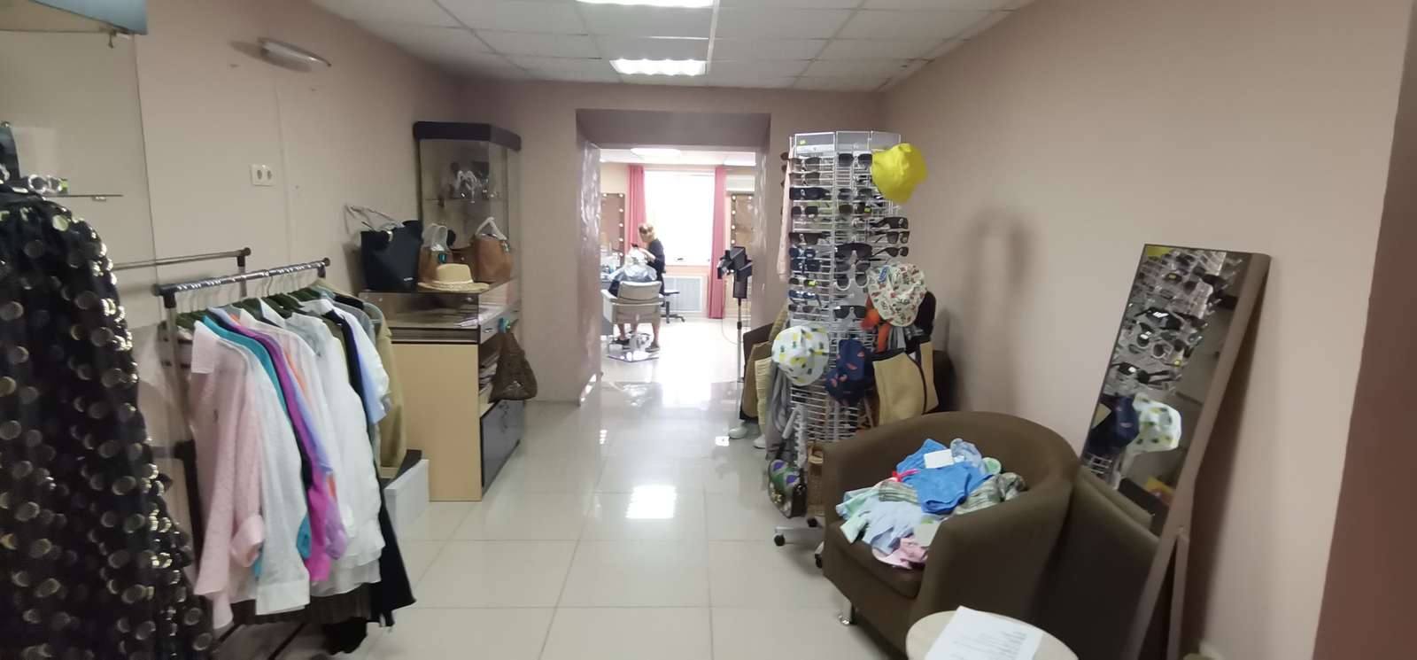 Аренда коммерческой недвижимости, 127м <sup>2</sup>, Самара, Мяги улица,  24А