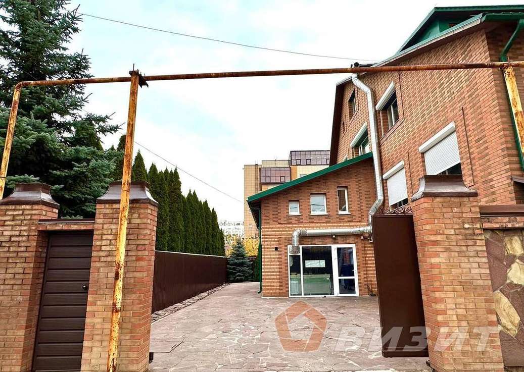 Аренда коммерческой недвижимости, 266м <sup>2</sup>, Самара, 9-я просека 5-я линия,  уч122