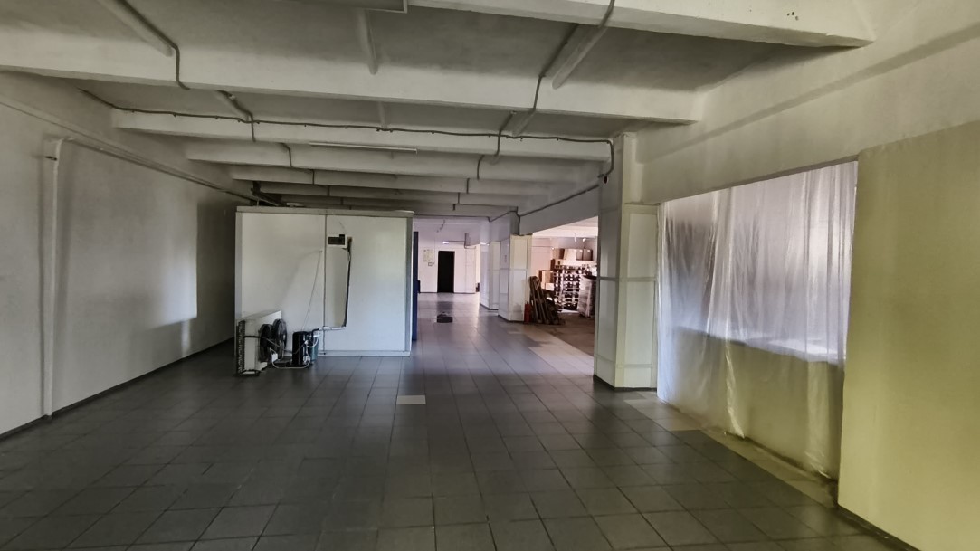 Аренда коммерческой недвижимости, 876м <sup>2</sup>, Самарская, Больничная улица,  4а