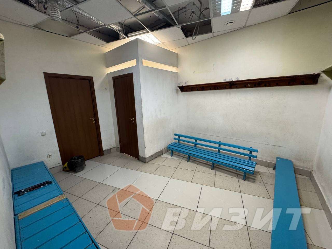 Продажа коммерческой недвижимости, 1036м <sup>2</sup>, Самара, Вятская улица,  18а