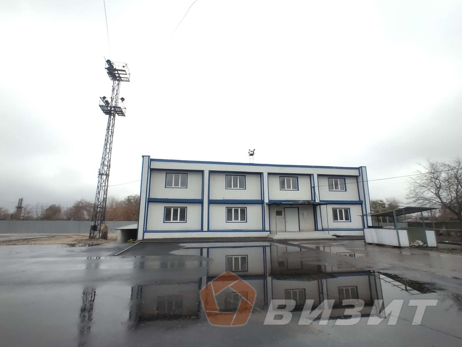 Продажа коммерческой недвижимости, 600м <sup>2</sup>, Самара, Олимпийская улица,  63