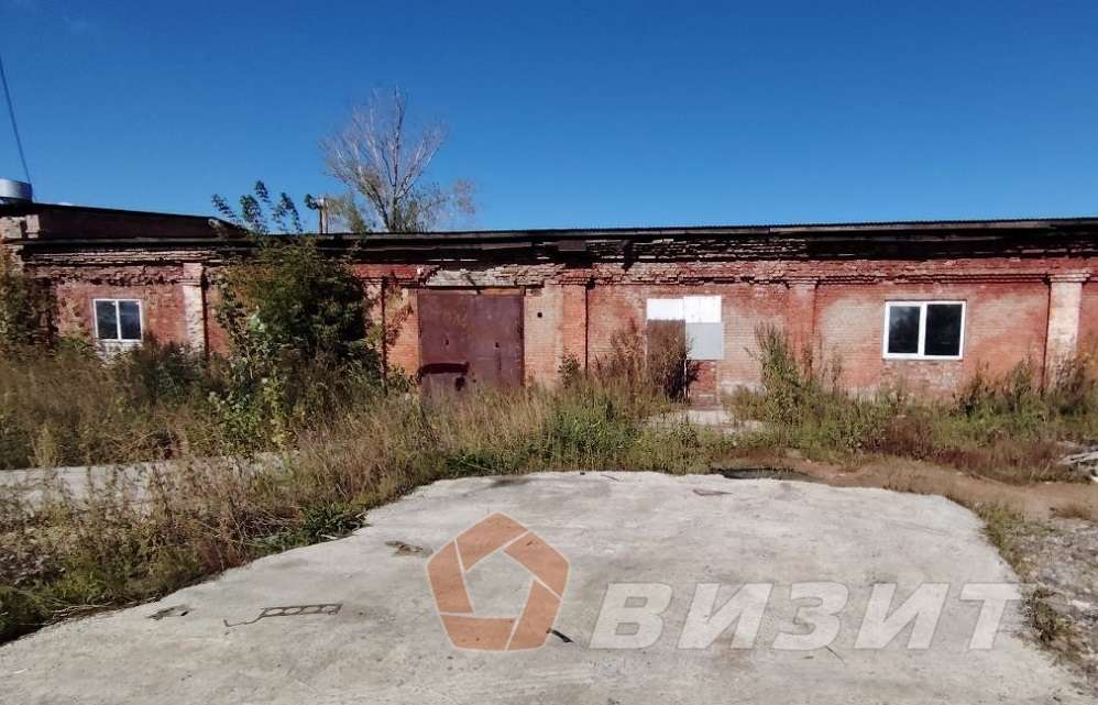 Аренда коммерческой недвижимости, 530м <sup>2</sup>, Самара, Заводская улица,  11Д