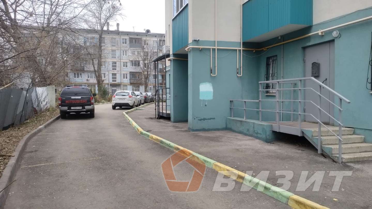 Аренда коммерческой недвижимости, 56м <sup>2</sup>, Самара, Байкальский переулок,  12