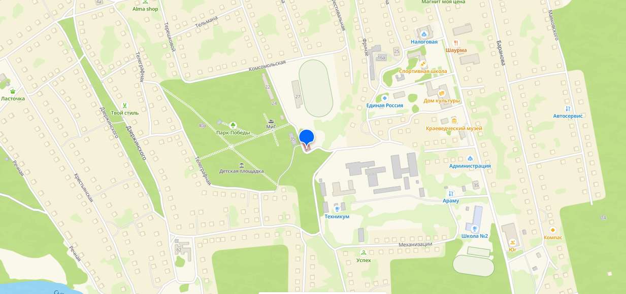 Продажа коммерческой недвижимости, 472м <sup>2</sup>, Самара, Революционная улица,  126