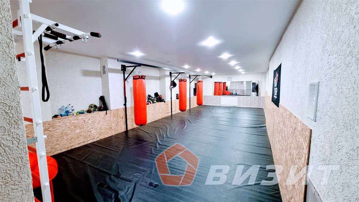 Продажа коммерческой недвижимости, 82м <sup>2</sup>, Самара, Георгия Димитрова улица,  44