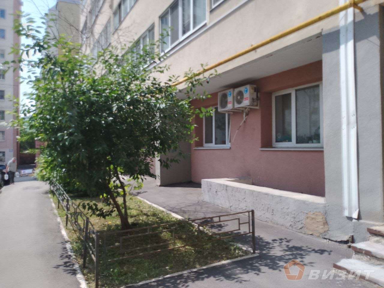 Продажа коммерческой недвижимости, 142м <sup>2</sup>, Самара, Владимирская улица,  41а