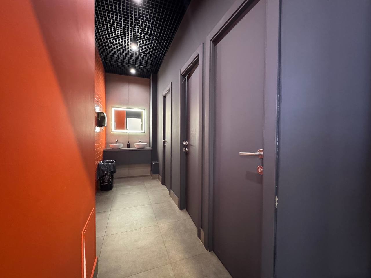 Аренда коммерческой недвижимости, 100м <sup>2</sup>, Самара, Скляренко улица,  32